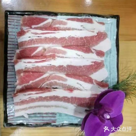 阿里郎韩式烤肉