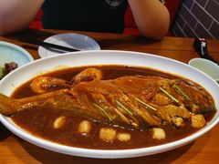 -渔家风味·鲅鱼水饺·央视展播·海鲜天津菜(开发区店)