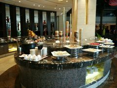 -鼓浪湾酒店自助餐