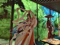 -绿波廊(豫园店)