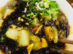 -老字号贾家肉丸糊辣汤(光明巷店)