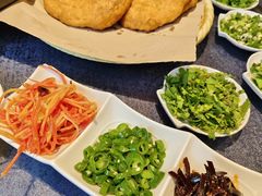 -乾州食府(小雁塔店)