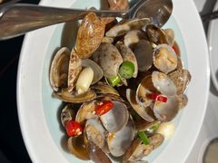 -老阿爸鲜鱼土菜(独墅湖店)