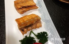 Salmon Ishikari Nabe