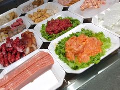 麻辣香锅-食悦天美食广场(沈阳青年大街万象城店)