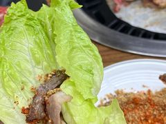 -二刚大块烤肉(东山商业街店)