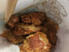 -傅强排骨(成都总店)