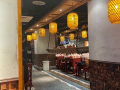 -黄家码头老火锅(解放碑旗舰店)