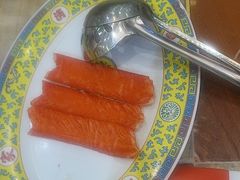 -清真·马家火锅美食城(镇江北路店)