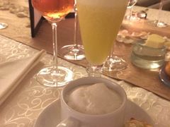 -巴厘岛悦榕庄Jumana露台餐厅