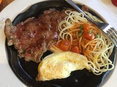 -豪客来牛排(红豆万花城店)