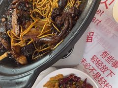 -回味黑鸭煲·始于2006(万松园店)