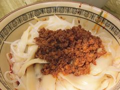 -马王庙刀削面馆(四川省交通学院宿舍店)