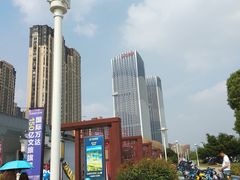 -万达茂商场(南京仙林店)