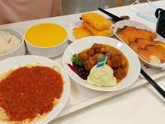 -宜家·瑞典风味餐厅(烟台路店)