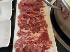 -潮汕美牛肉丸火锅店(天宁寺店)