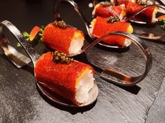 -丽晶轩中餐厅(重庆丽晶酒店)