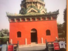 -延庆观