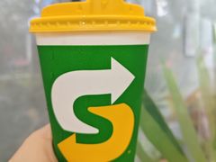 -赛百味SUBWAY(东方明珠店)