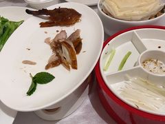 -满堂·烤鸭店·北京菜(鼓楼店)