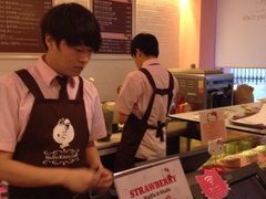Hello&nbsp;Kitty&nbsp;Cafe(弘大店)-Hello Kitty Cafe(弘大店)