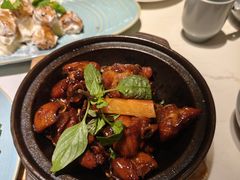 -鹿港小镇(悠唐店)