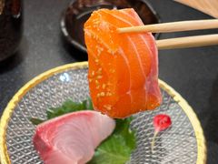 -鮨政· Omakase(港汇恒隆广场店)