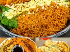 -李先生的首尔小馆(松江启源广场店)