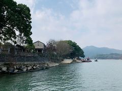 -古堰画乡景区