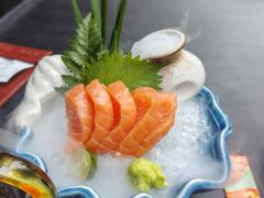 -弓二·烧鸟居酒屋(财富购物中心店)