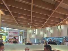 -关东小磨东北菜(漕河泾印象城店)