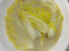 -御龙海鲜火锅(十六浦店)