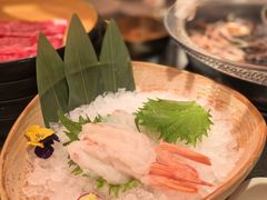 -牛New寿喜烧(龙湖金沙天街店)