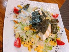 -尺山寸水日料(马桥满天星店)