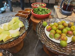 -大渔铁板烧(东城店)