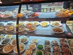 -金杨拉面王小吃面馆·牛三宝面·红烧牛肉粉