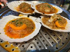 -KAOKAO烤烤·丹东海鲜烧烤(望京店)