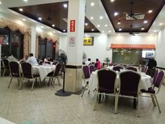 大堂-家乡饭店(里仁洞店)