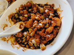 -大鸭梨烤鸭(甘家口店)