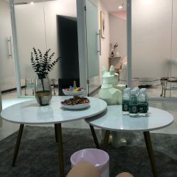 -久匠·野生眉半永久纹眉