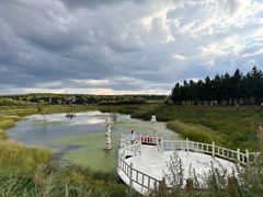 -塞罕坝国家级自然保护区