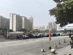 -南泰百货批发市场