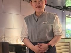 -奔海甄选·活鲜刺身铁板烧自助(太原里店)
