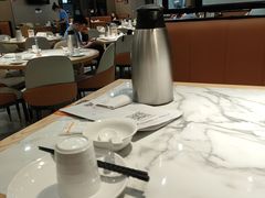 大堂-多多旺港式茶餐厅(新区店)