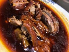 川味烤鸭-土桥手掌鸡·26年灌县老味道(都江堰店)
