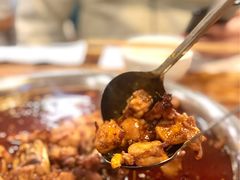 火锅兔-中和远东火锅兔(老店)