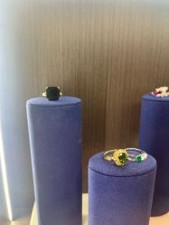 -克拉花园珠宝(诚品生活店)