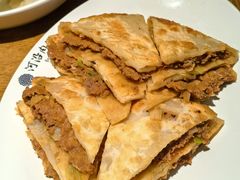 -河沿肉饼Beijing Pie(锡拉胡同店)