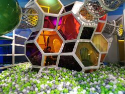 -KidSteam儿童乐园(富力城店)