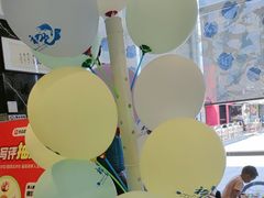 -初色海鲜自助(万丰路店)